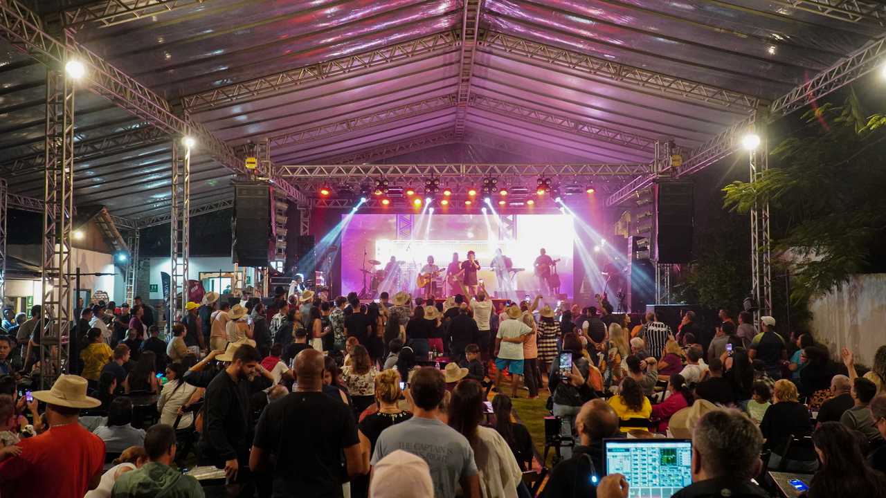 01 5º Festival da Lula de Ilhabela promete movimentar Ilhabela com gastronomia e atrações culturais