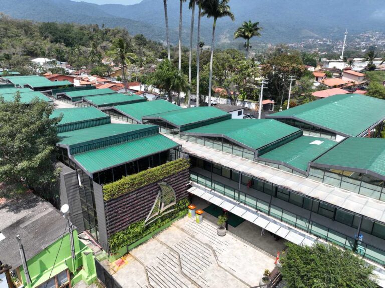 01 Prefeitura de Ilhabela alerta população sobre atendimentos oftalmológicos irregulares