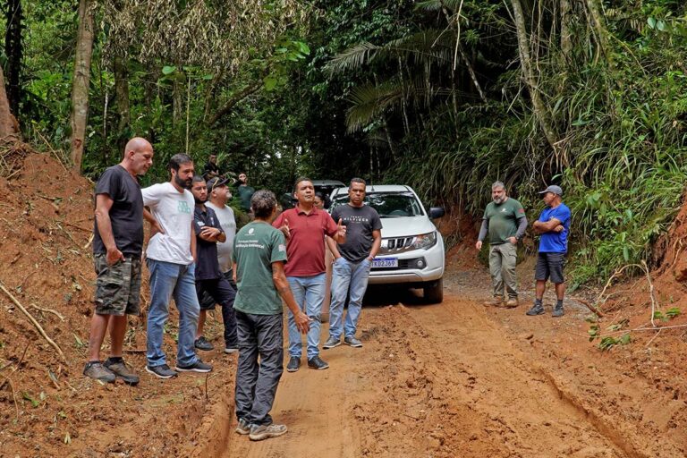 Estrada-Parque de Castelhanos em Ilhabela é liberada após recomendação técnica e seguirá sob monitoramento permanente (2) copiar
