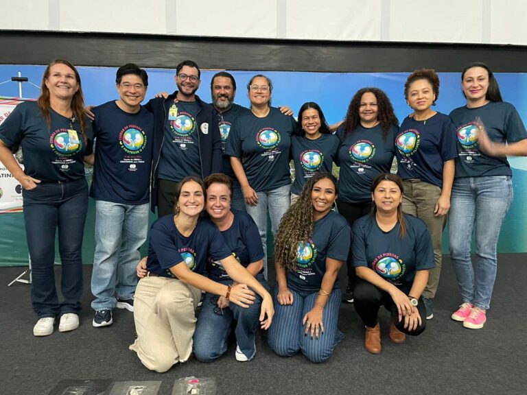 Evento do Dia Mundial do Rim alerta para avanço da doença renal e reforça prevenção em Ilhabela copiar