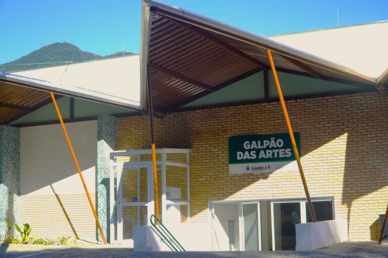 01 Ilhabela abre inscrições para participação popular na 4ª Conferência Municipal de Cultura