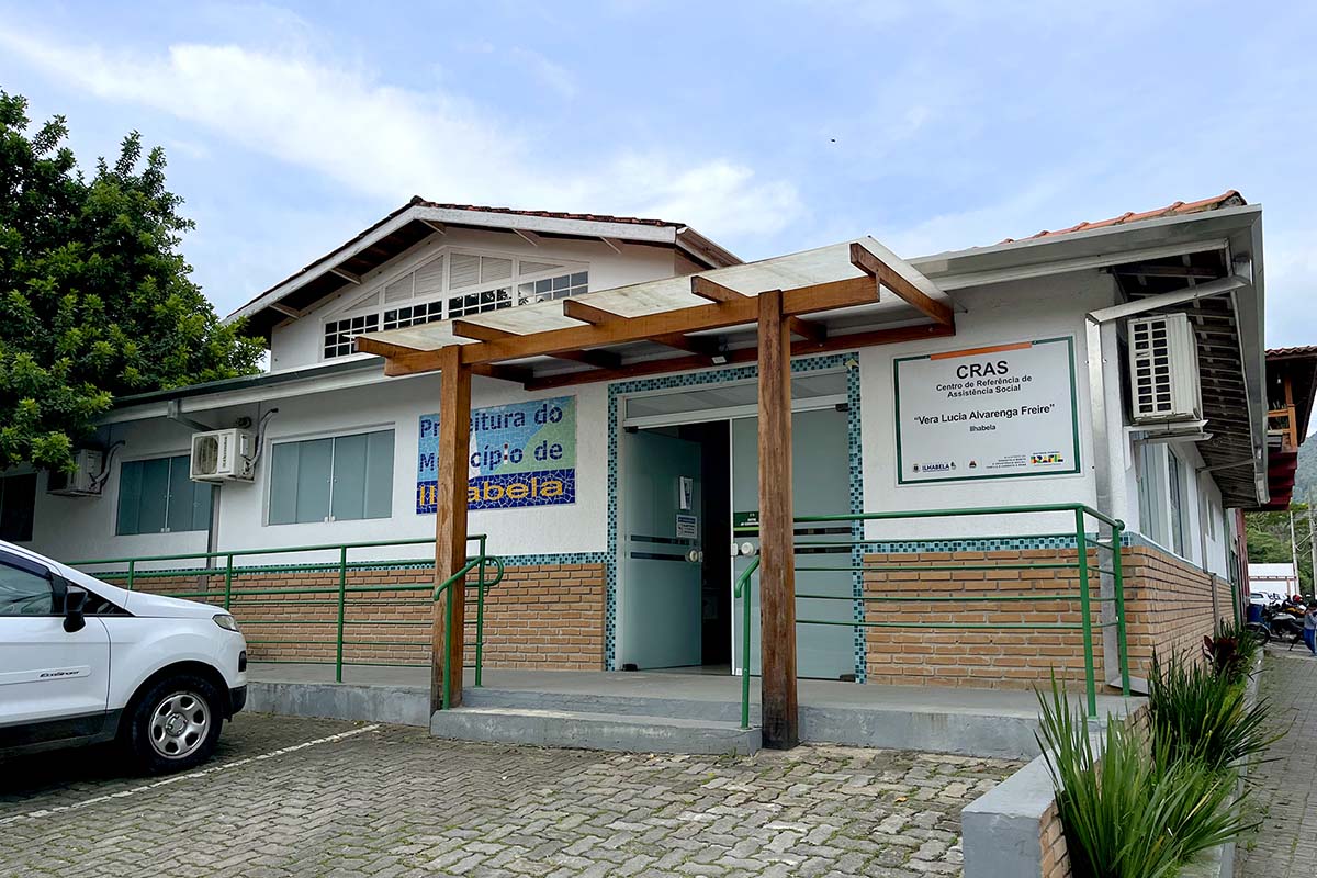 Ilhabela realiza mutirão do Cadastro Único para famílias contempladas pelo Bolsa Família e BPC copiar