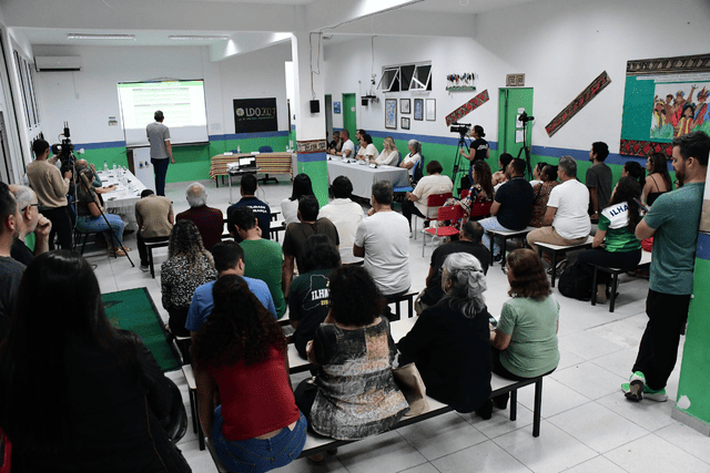 LDO 2027 –Prefeitura de Ilhabela dá início ao ciclo de audiências públicas com ampla participação popular