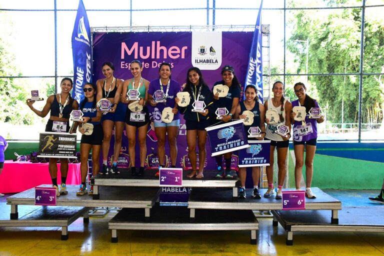 Mais de 700 mulheres participam das atividades esportivas de encerramento do Mês da Mulher (4) copiar