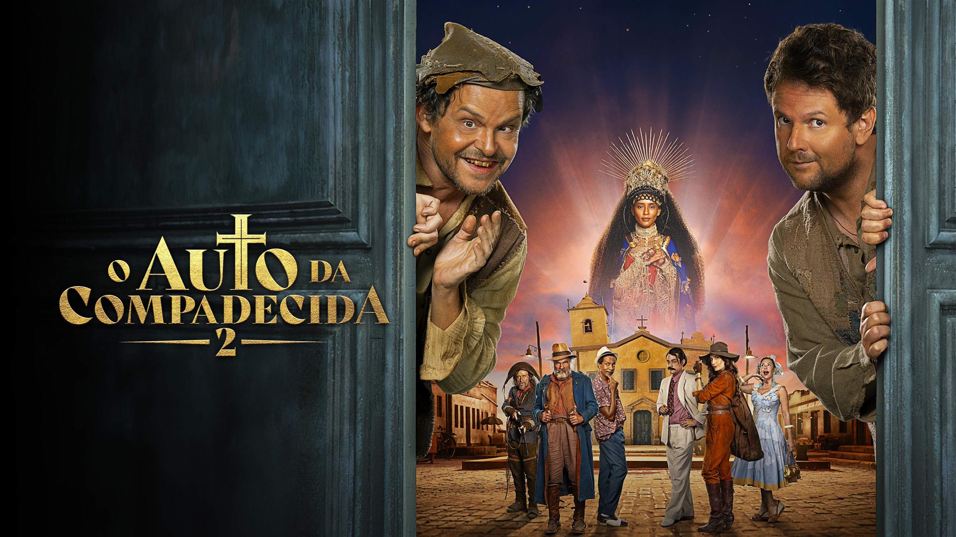 Cine Villa Bella & Clube traz “Oppenheimer”, “Duna Parte 2” e estreia de “Bola pra Cima” neste fim de semana (2)