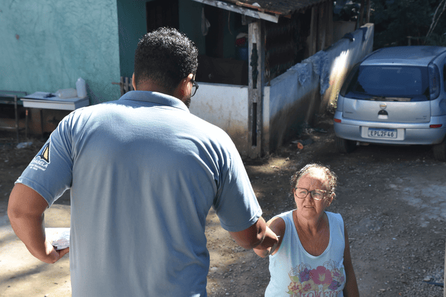Prefeitura de Ilhabela inicia segunda fase da regularização fundiária no núcleo habitacional Rodamonte