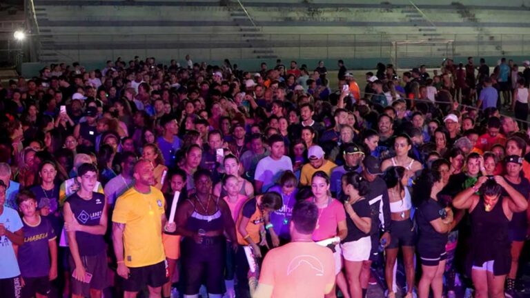 2º Corre na Ilha deve reunir mais de mil corredores nesta quinta-feira (25) b