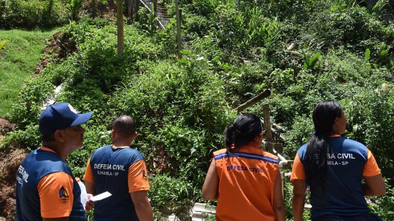 Defesa Civil de Ilhabela regulamenta novo Plano Municipal de Contingência (2) b