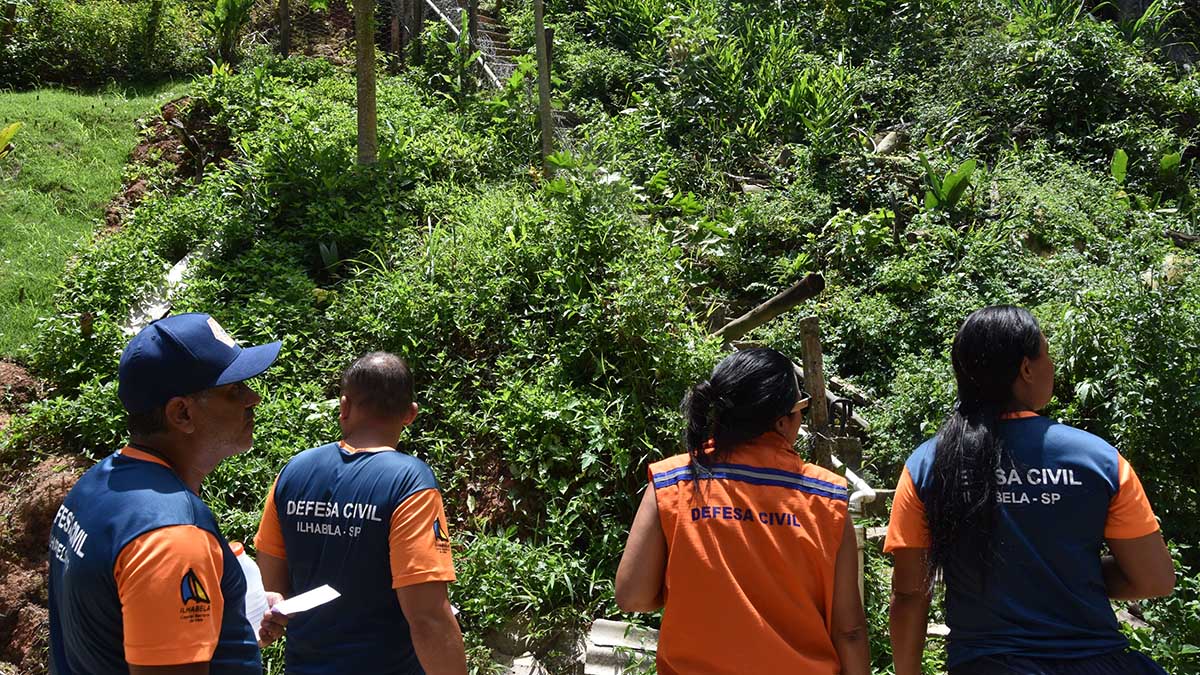 Defesa Civil de Ilhabela regulamenta novo Plano Municipal de Contingência (2) b