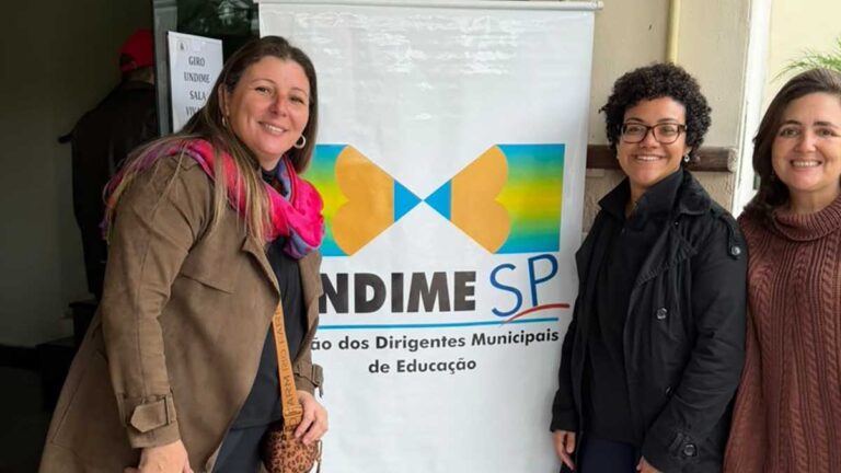 Equipe da Educação de Ilhabela participa de encontro da Undime-SP em Campos do Jordão (2) b