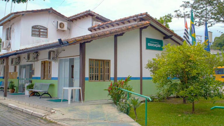 Secretaria de Educação de Ilhabela alerta para golpe de recrutamento de pedagogos para formações no município b