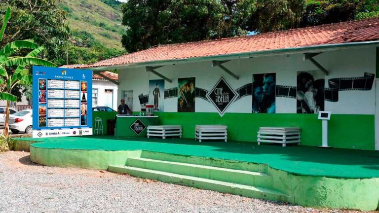 53ª Semana Internacional de Vela promove exibição gratuita de filmes no Cine Villa Bella & Clube b