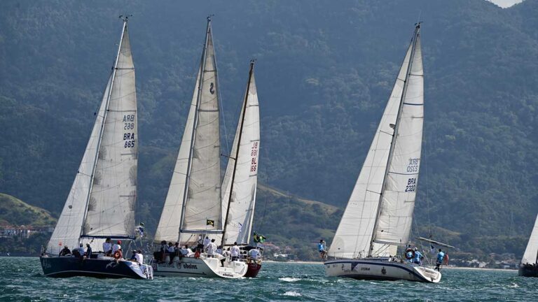 Com encerramento neste sábado (1°), 53ª Semana Internacional de Vela reforça protagonismo de Ilhabela no cenário náutico (4) b
