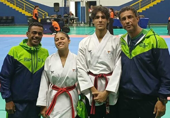 Esporte de Ilhabela começa Jogos Regionais em alta com ouro e medalhas (2) b