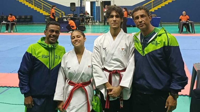 Esporte de Ilhabela começa Jogos Regionais em alta com ouro e medalhas (2) b