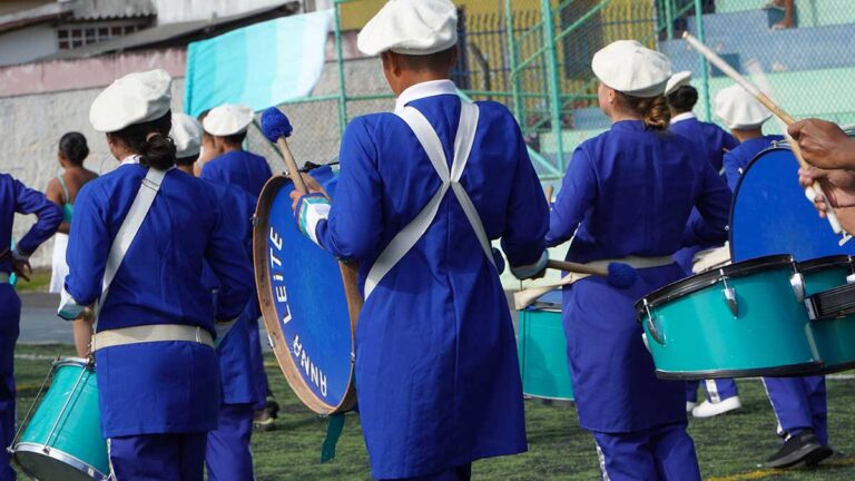 FestiFan 2026 abre programação no dia 9 de julho com apresentações de fanfarras escolares no PEII Barra Velha (1) N