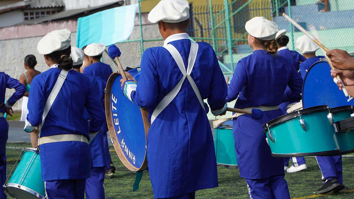 FestiFan 2026 abre programação no dia 9 de julho com apresentações de fanfarras escolares no PEII Barra Velha (1) N