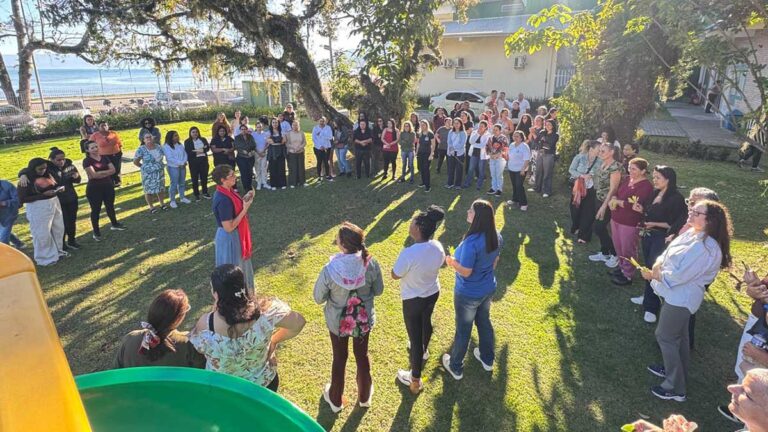 Formação fortalece atuação das equipes da Alimentação Escolar da rede municipal de Ilhabela (2) b