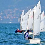 Ilhabela abre Mês da Vela com a 53ª Semana Internacional de Monotipos e reúne 145 velejadores (2) b