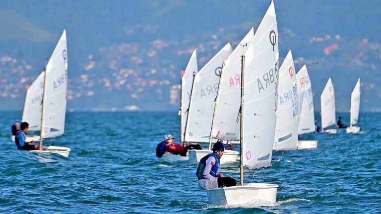 Ilhabela abre Mês da Vela com a 53ª Semana Internacional de Monotipos e reúne 145 velejadores (2) b