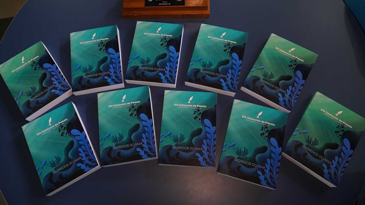 Ilhabela abre inscrições para XXI Concurso de Poesia com premiação de até R$ 1,5 mil (2) b