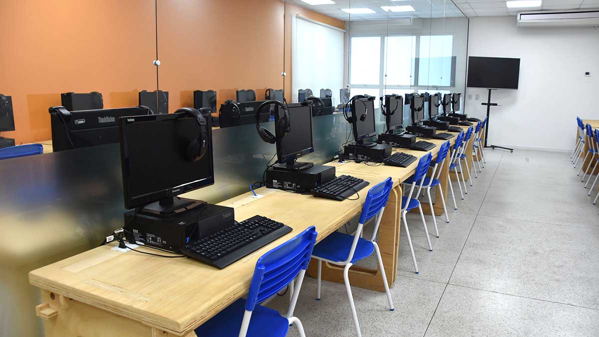 Ilhabela abre inscrições para curso gratuito de Qualidade de Software e amplia oportunidades na área de tecnologia b