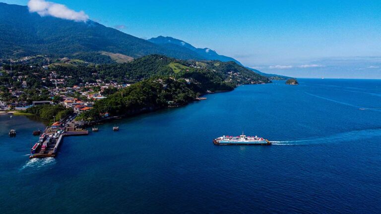 Ilhabela espera ocupação hoteleira acima de 80% na abertura da Semana Internacional de Vela_ programação especial movimenta fim de semana b