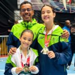 Taekwondo de Ilhabela lidera 1ª etapa da Copa São Paulo 2026 e volta para casa com sete medalhas (2) b