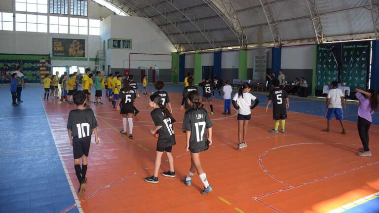 16ª edição dos Jogos Estudantis de Ilhabela começa na próxima segunda-feira (10) (4) B