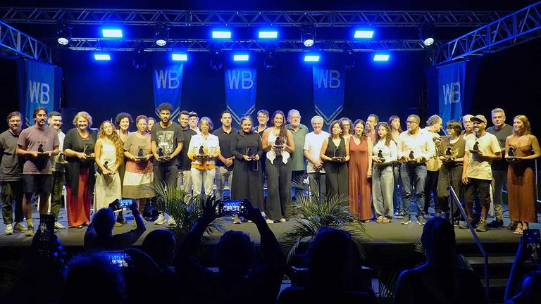 48º Salão Waldemar Belisário premia 22 obras e abre exposição de artistas selecionados da edição b