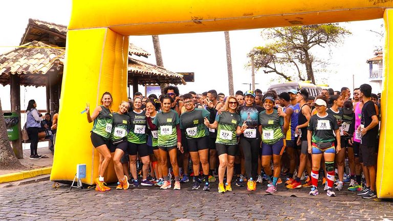 49ª Corrida Pedestre Cidade de Ilhabela abre inscrições para moradores nesta quinta-feira (20) b