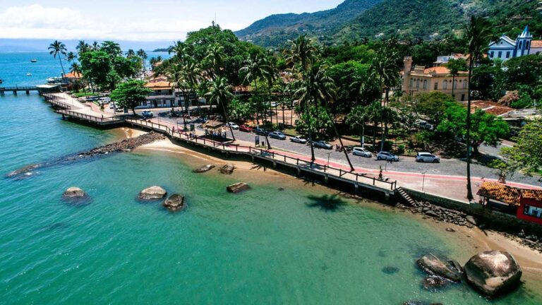 Ação Pública do Raízes Ancestrais – Ilê Wa celebra ancestralidade e fortalece territórios de cuidado em Ilhabela b