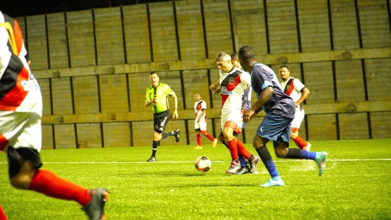 Campeonato Municipal de Futebol de Ilhabela começa na segunda-feira (10) com cerimônia de abertura e jogo da Supercopa b