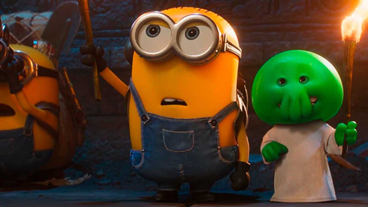 Cine Villa Bella & Club exibe os lançamentos “Dia D” e “Minions & Monstros” neste final de semana em Ilhabela (2) B