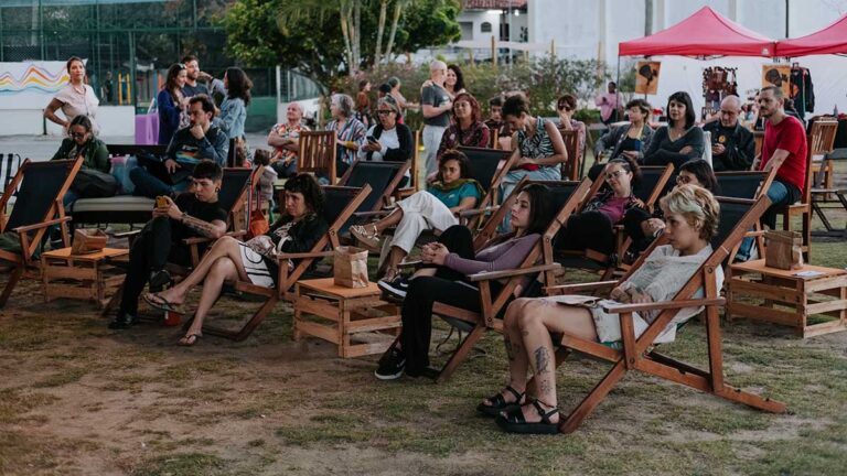 Citronela Doc chega à 6ª edição em Ilhabela com seis dias de exibições, debates, masterclass e premiações - Divulgação CITRONELA (4) b