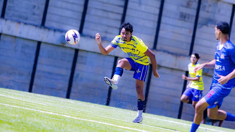 Créditos Carlos Eduardo Rodrigues de Sant'anna_Segunda rodada movimenta os Campeonatos Municipais de Futebol de Ilhabela (7) b