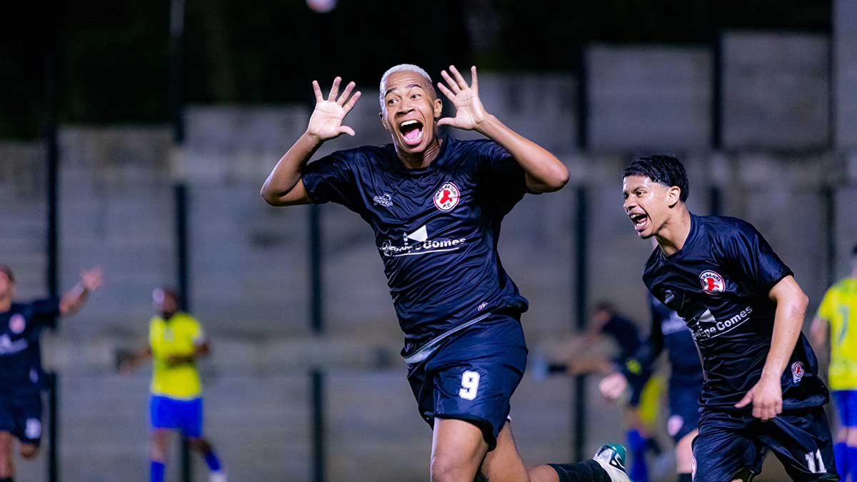 Créditos das imagens_ Carlos Eduardo Rodrigues de Sant'anna_Pequeá e 21 Caiçara decidem os Juniores_ 3ª rodada dos Municipais termina com 55 gols (3) b