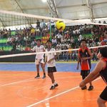 Ilhabela encerra edição histórica dos Jogos Estudantis B