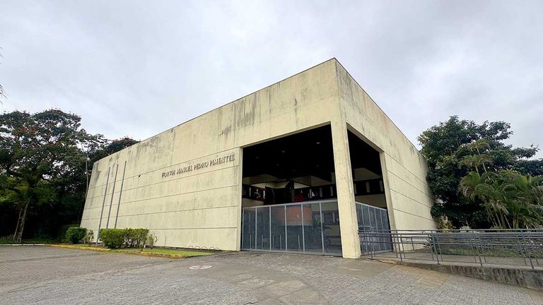 Justiça determina demolição de imóveis a pedido do Ministério Público de Ilhabela b