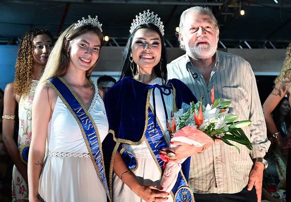 Miss Ilhabela 2026 é eleita durante programação de aniversário da cidade (4) b