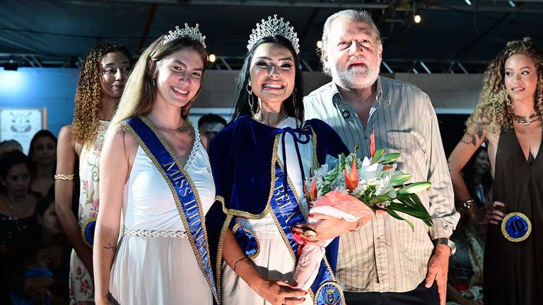 Miss Ilhabela 2026 é eleita durante programação de aniversário da cidade (4) b