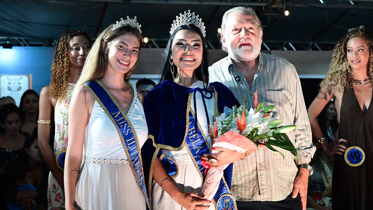 Miss Ilhabela 2026 é eleita durante programação de aniversário da cidade (4) b