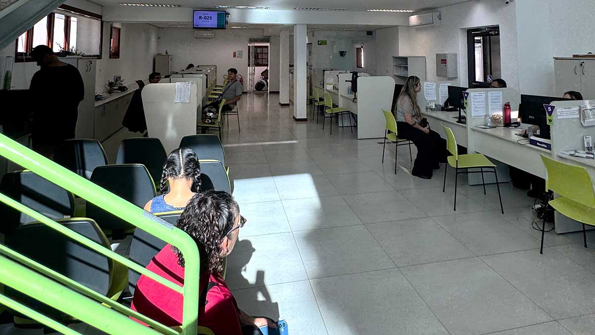 Novas oportunidades – PAT de Ilhabela oferece 58 vagas em diferentes níveis de escolaridade nesta segunda-feira (10) b