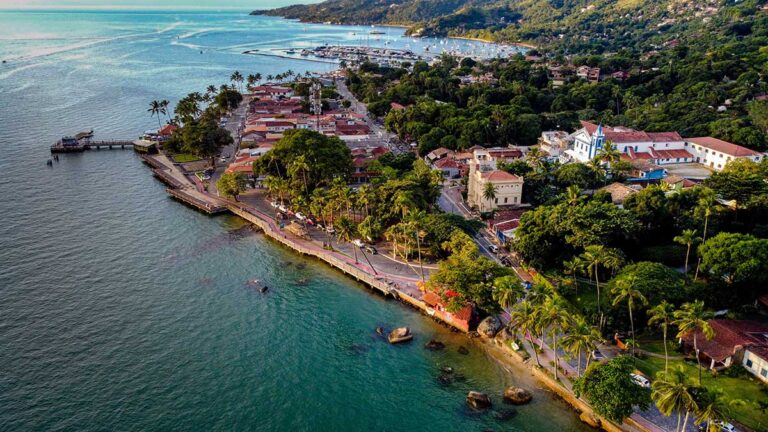 Van Bora da Sabesp atende moradores de Ilhabela entre os dias 24 e 28 de agosto b