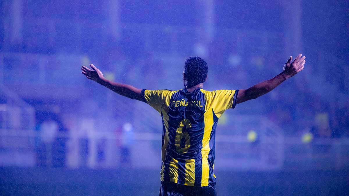 Foto de Carlos Eduardo Rodrigues de Sant'anna - Campeonato Municipal de Futebol de Ilhabela entra na reta final com títulos e vagas em jogo (4) b