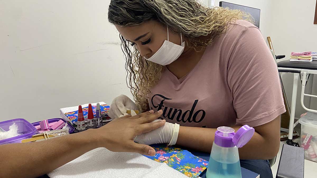 Fundo Social de Ilhabela abre inscrições para curso gratuito de Manicure e Alongamento em Gel b