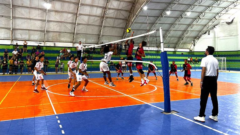 Ilhabela MilClean Vôlei promove treino aberto para jovens atletas neste sábado (19) b