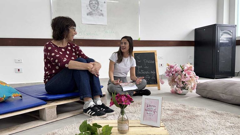 Ilhabela recebe Noemi Jaffe em encontro do Viagem Literária sobre memória e histórias familiares (2) b