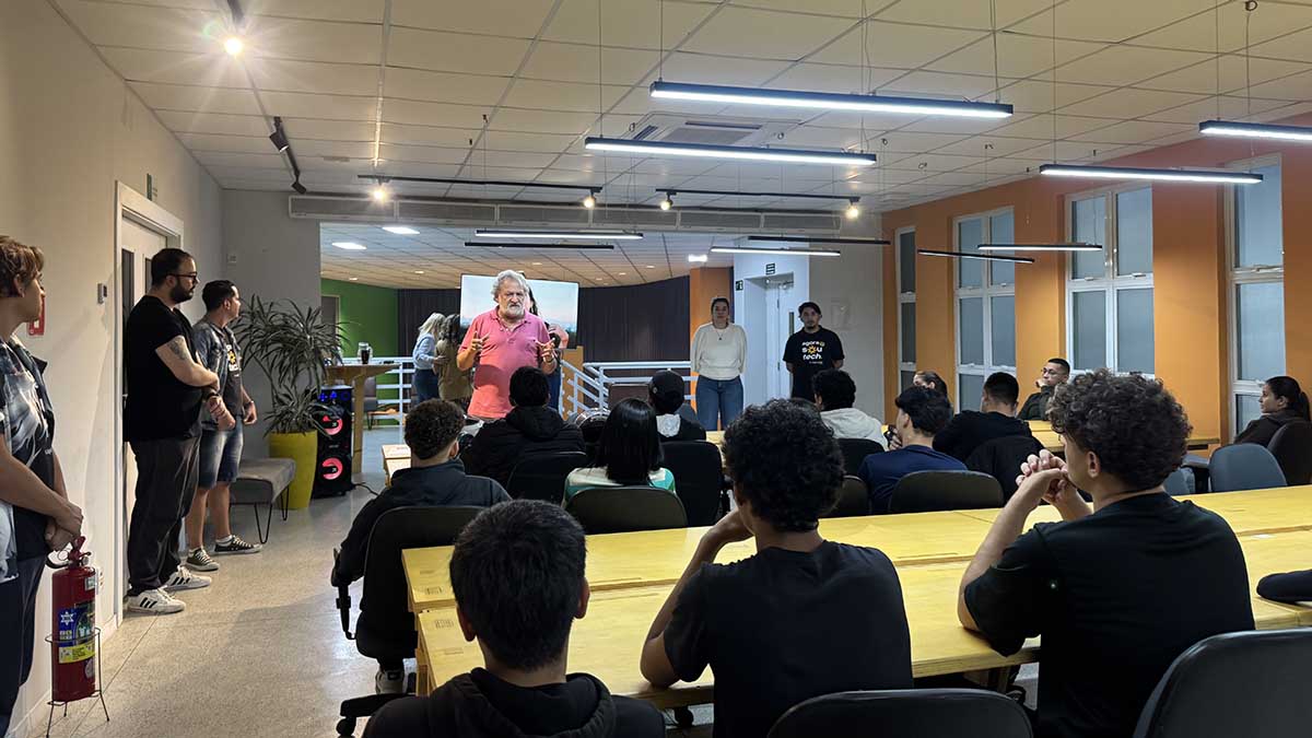 IlhabelaTech inicia nova turma de Qualidade de Software e amplia oportunidades na área de tecnologia (2) B