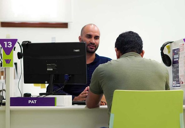PAT de Ilhabela oferece 84 vagas de emprego em diferentes áreas nesta terça-feira (1º) B